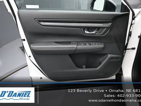 Used 2026 Honda CR-V Sport image 23