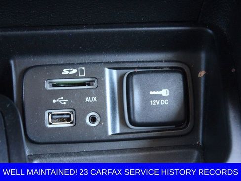 Used 2018 Jeep Cherokee Latitude image 36