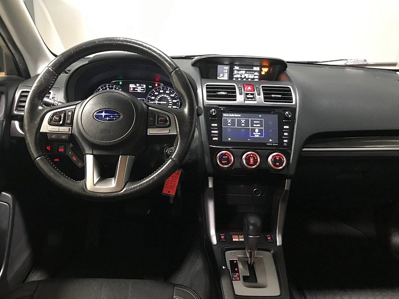 Used 2017 Subaru Forester 2.5i Limited AWD/4WD image 21