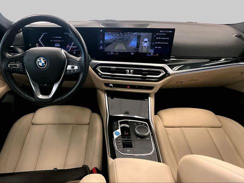 Used 2023 BMW i4 eDrive40 w/ Premium Package RWD image 14