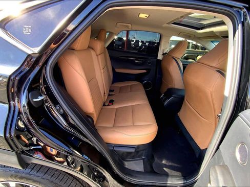 Used 2017 Lexus NX 200t FWD w/ Premium Package image 20