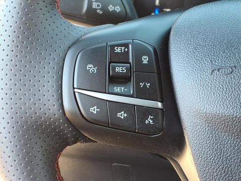 Certified 2025 Ford Escape ST-Line Select w/ Tech Pack #1 AWD/4WD image 21