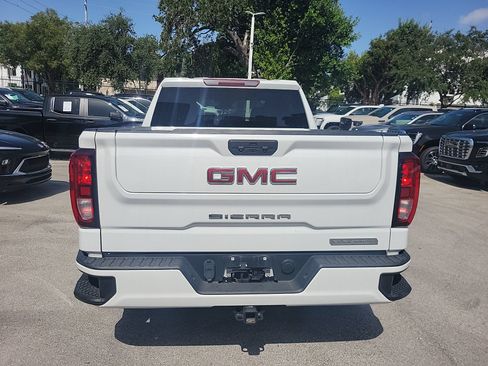 Used 2023 GMC Sierra 1500 Elevation RWD image 12