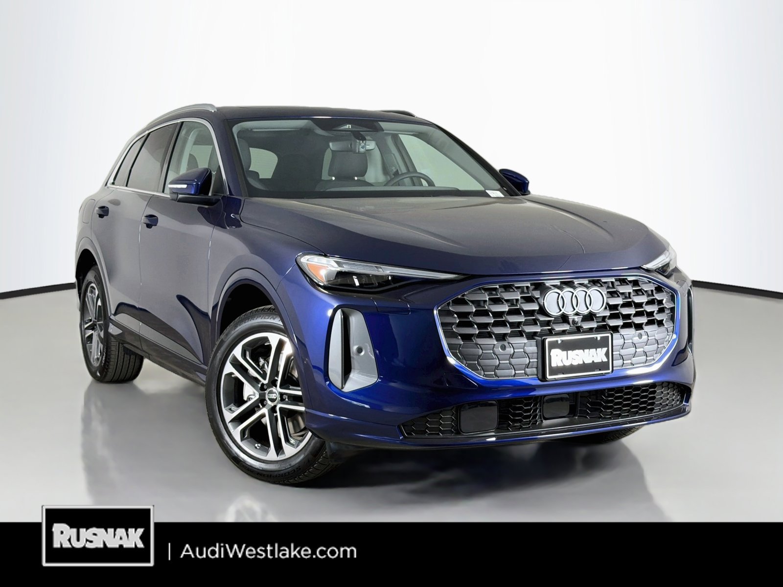 New 2026 Audi Q5 Premium Plus AWD/4WD image 1