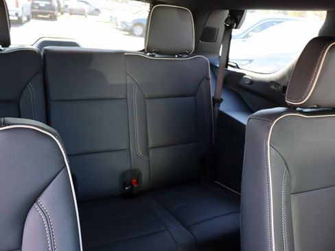 New 2026 GMC Sierra 1500 Denali image 26