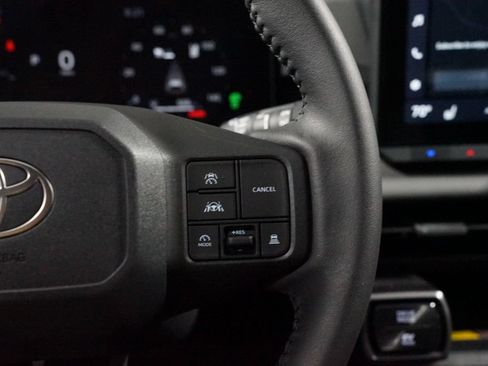Certified 2026 Toyota RAV4 XLE Premium FWD image 13