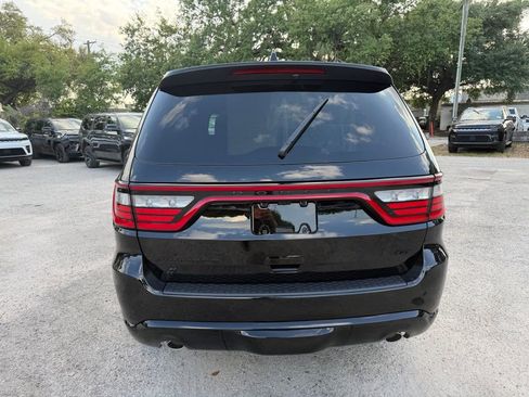 New 2026 Dodge Durango GT AWD/4WD image 5