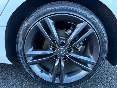 Used 2024 Acura Integra A-Spec image 10