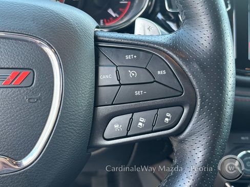 Used 2025 Dodge Durango GT image 16