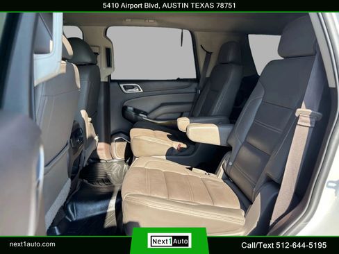 Used 2017 GMC Yukon Denali w/ Open Road Package image 29