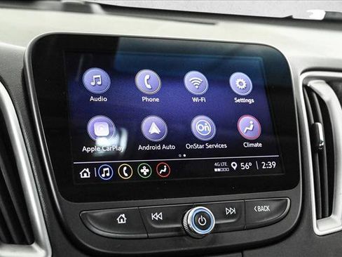 Used 2022 Chevrolet Malibu LT image 13