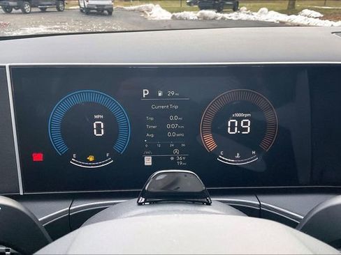 New 2026 Hyundai Santa Fe SEL image 19