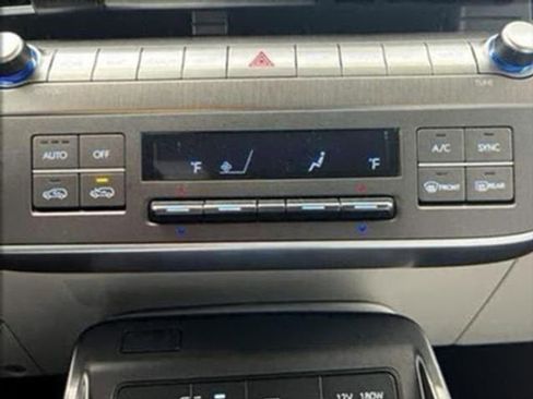 New 2025 Hyundai Santa Fe Calligraphy image 23