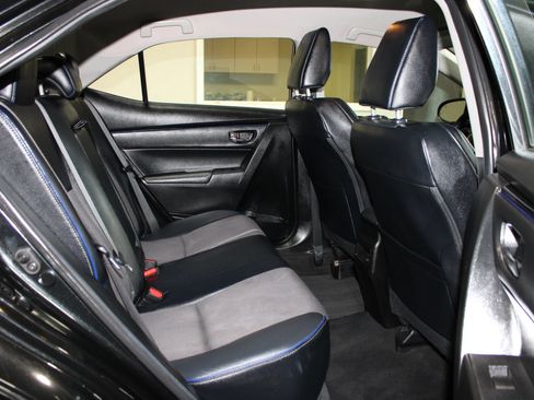 Used 2019 Toyota Corolla SE FWD image 26