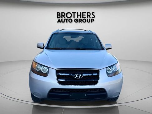 Used 2007 Hyundai Santa Fe GLS FWD image 3