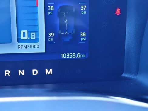 Used 2024 Ford Bronco Big Bend AWD/4WD image 22