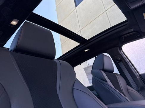 New 2025 Acura MDX A-Spec image 14