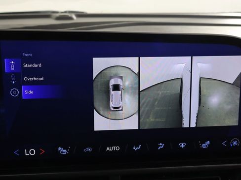 Used 2024 Chevrolet Equinox EV RS w/ LPO, All-Weather Mat Package image 44