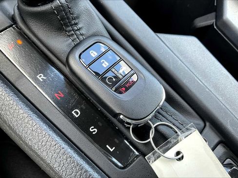 Used 2025 Honda Accord LX image 13