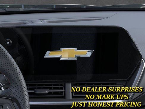 New 2026 Chevrolet Trax RS w/ Driver Confidence Package FWD image 20