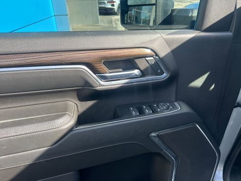 Used 2024 Chevrolet Silverado 2500 LT w/ All Star Edition image 7