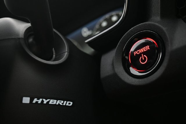 New 2026 Honda CR-V Sport-L image 15