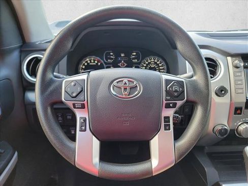 Used 2019 Toyota Tundra TRD Pro AWD/4WD image 19
