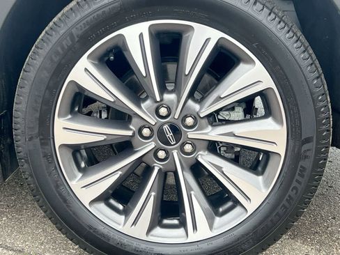Used 2022 Lincoln Corsair Reserve w/ Elements Package AWD/4WD image 14