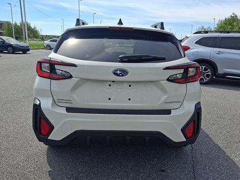 Certified 2024 Subaru Crosstrek 2.0i Premium AWD/4WD image 5