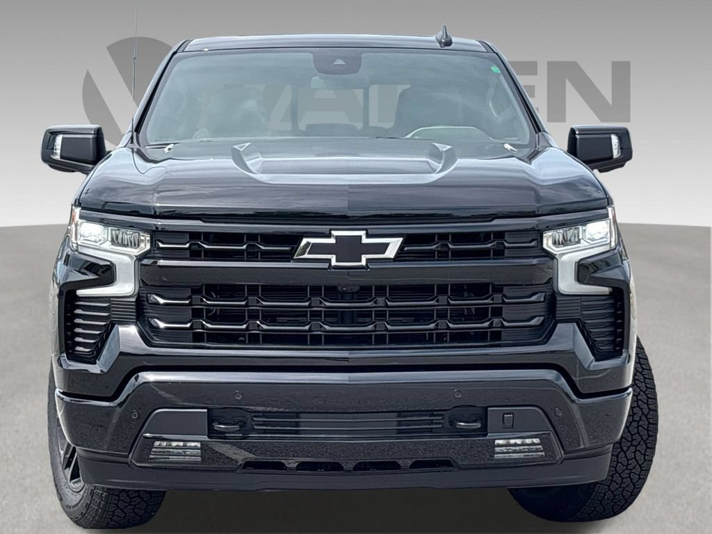 New 2026 Chevrolet Silverado 1500 RST w/ Safety Package AWD/4WD image 3