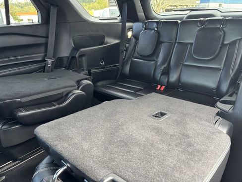 Used 2023 Ford Explorer ST AWD/4WD image 28