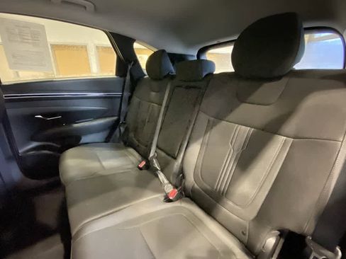 Used 2024 Hyundai Tucson SEL image 24