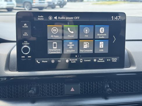 Certified 2024 Honda CR-V EX-L image 31