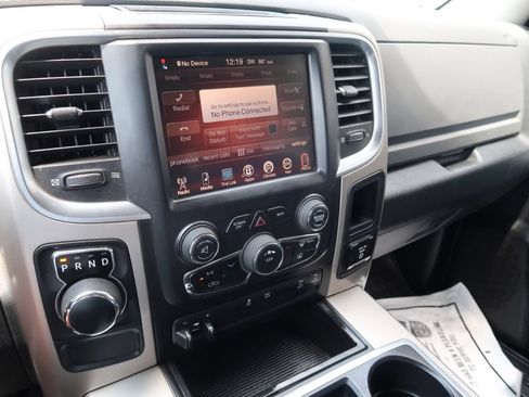 Used 2015 RAM 1500 Lone Star RWD image 14