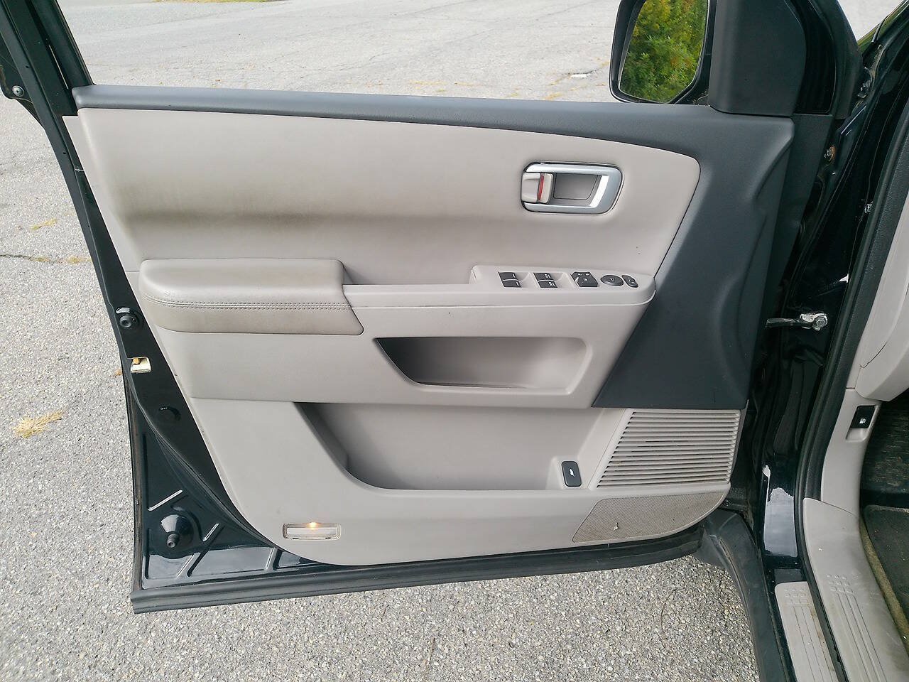 Used 2014 Honda Pilot EX-L image 23