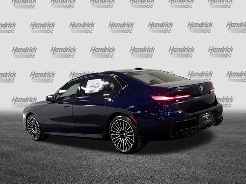 New 2026 BMW 760i xDrive AWD/4WD image 6