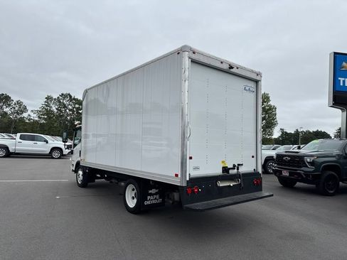 Used 2024 Chevrolet Low Cab Forward RWD image 8