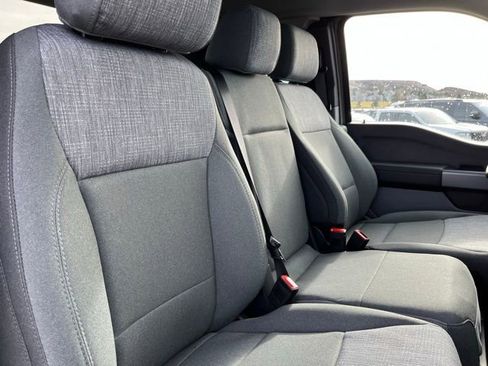 New 2026 Ford F250 XLT w/ FX4 Off-Road Package image 21