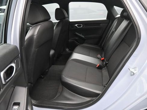 Used 2024 Honda Civic Sport image 34