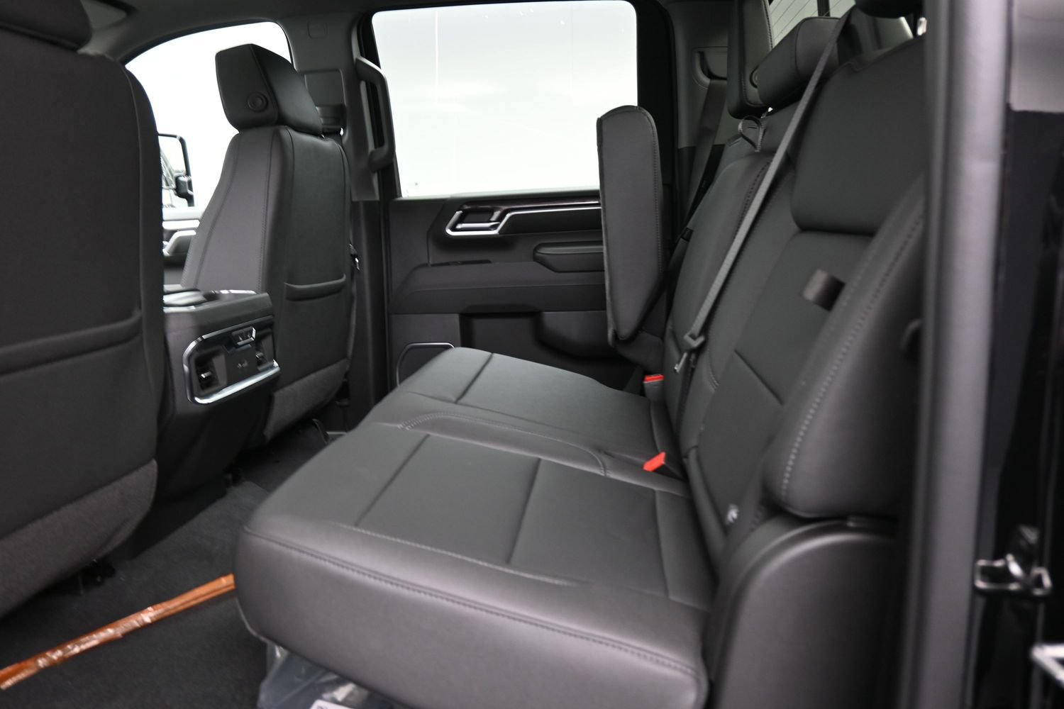 New 2026 Chevrolet Silverado 1500 RST w/ Safety Package AWD/4WD image 17