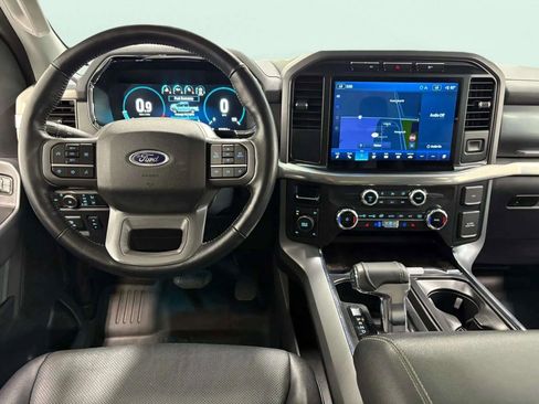 Used 2022 Ford F150 Lariat image 18