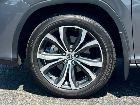 Used 2022 Lexus RX 350 AWD w/ Premium Package image 8