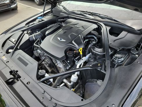 Used 2020 Genesis G80 3.8 w/ Sport Package 02 AWD/4WD image 41