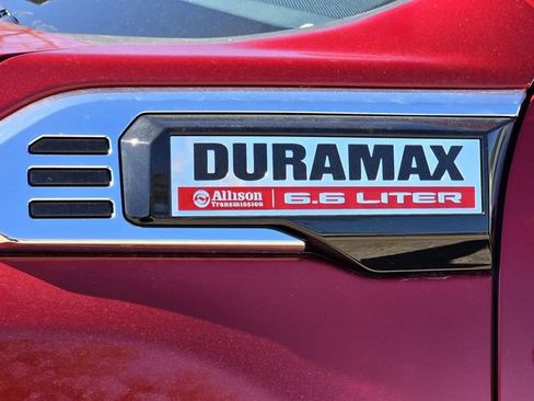 New 2026 GMC Sierra 3500 SLT w/ SLT Convenience Package image 5