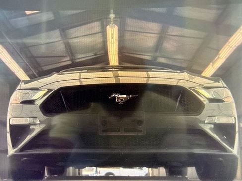 Used 2020 Ford Mustang GT Premium RWD image 8