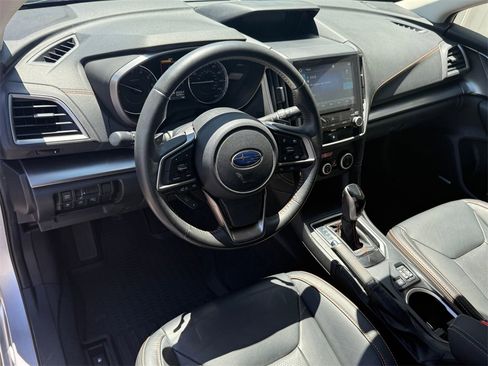Used 2023 Subaru Crosstrek 2.5i Limited image 15