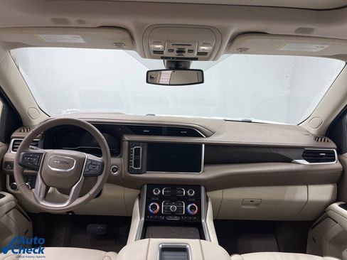 Used 2022 GMC Yukon Denali image 19