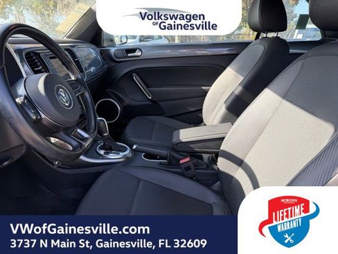 Used 2019 Volkswagen Beetle 2.0T S image 11