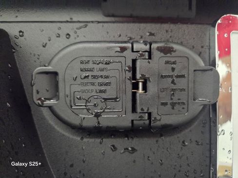 New 2026 Toyota Tacoma SR5 image 28