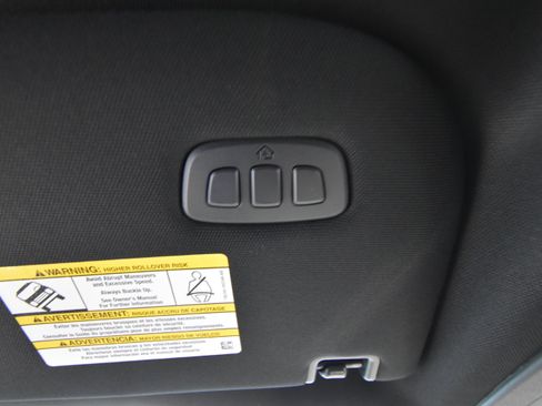 New 2025 Ford F150 Tremor w/ Equipment Group 402A High image 18